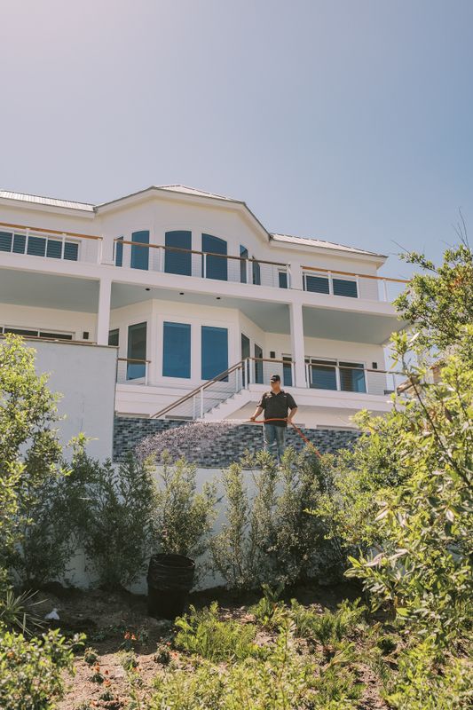 Landscaping Installation & Design