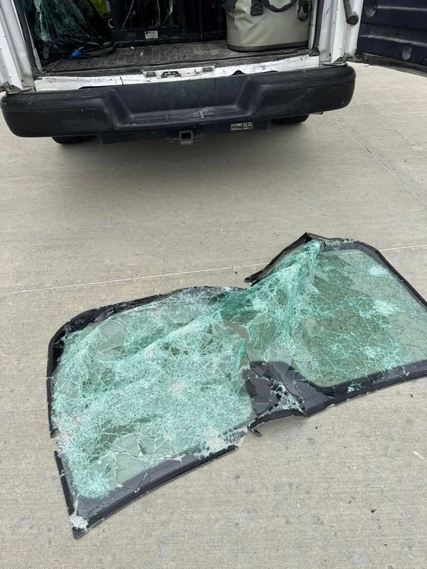 Windshield Replacement