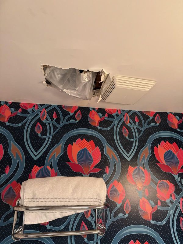 Drywall Installation