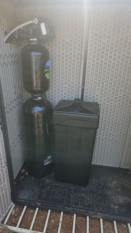 Water Softening Solutions