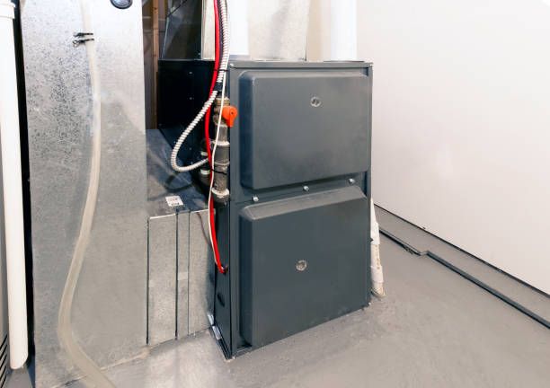 Furnace Installation & Repair