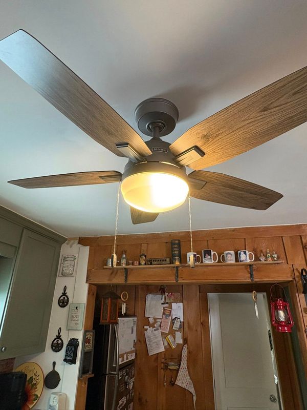 Lighting Installation & Repair