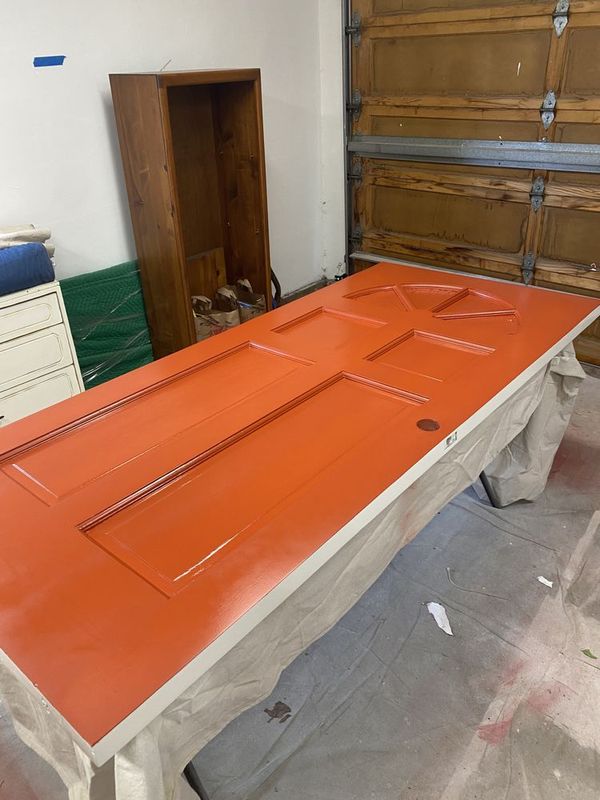 Interior Painting