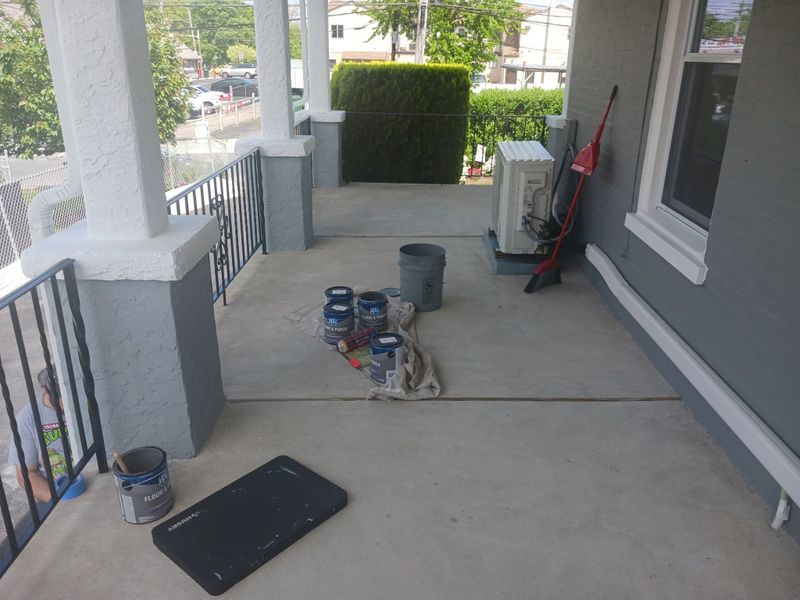 Exterior Makeovers