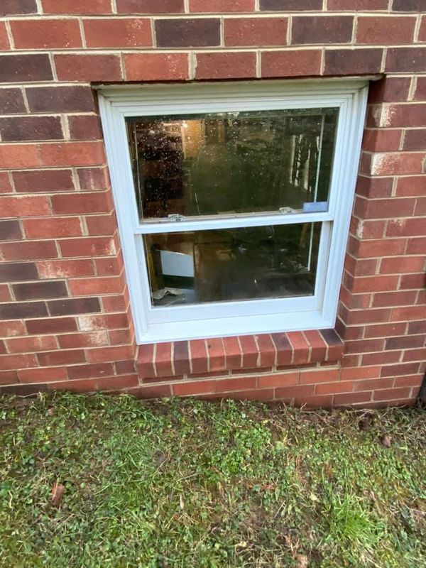 Window Cleaning