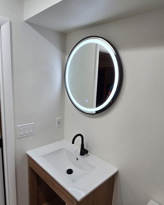 Interior Renovations