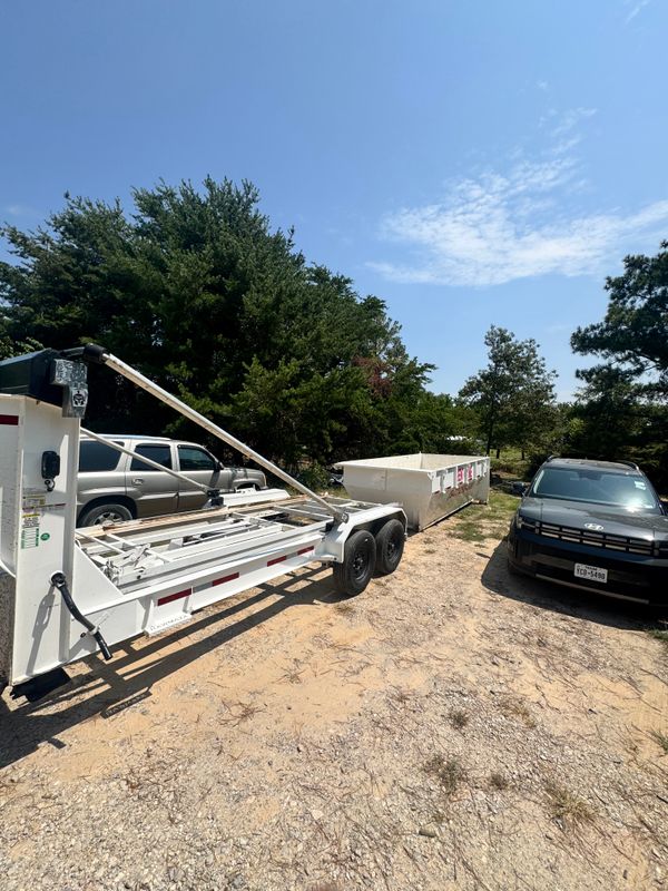 Dumpster Rentals