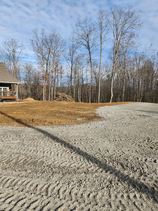 Residential Excavation
