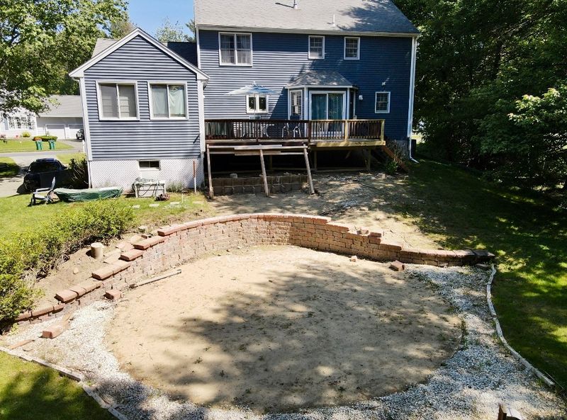 Deck Repair Services