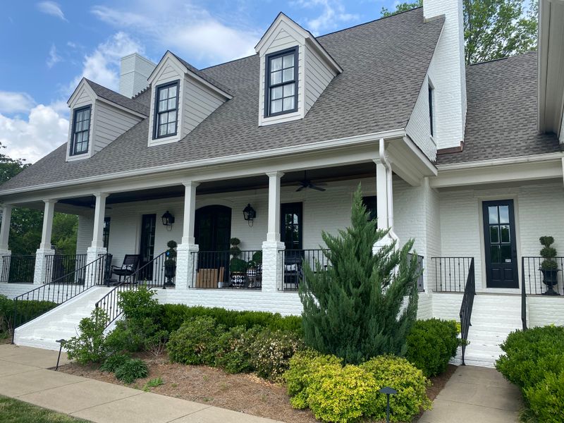 Exterior Painting