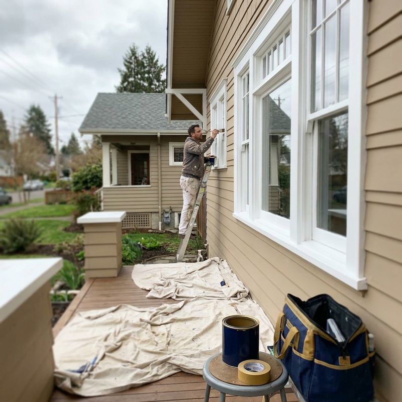 Interior & Exterior Painting