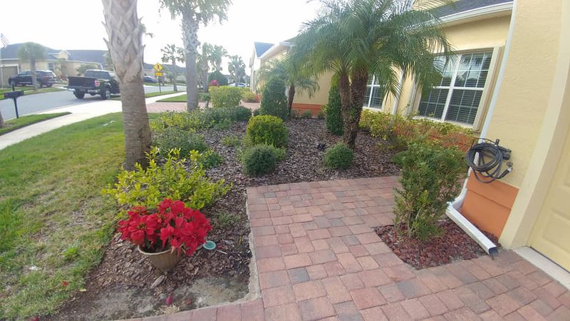 Hardscaping Landscaping