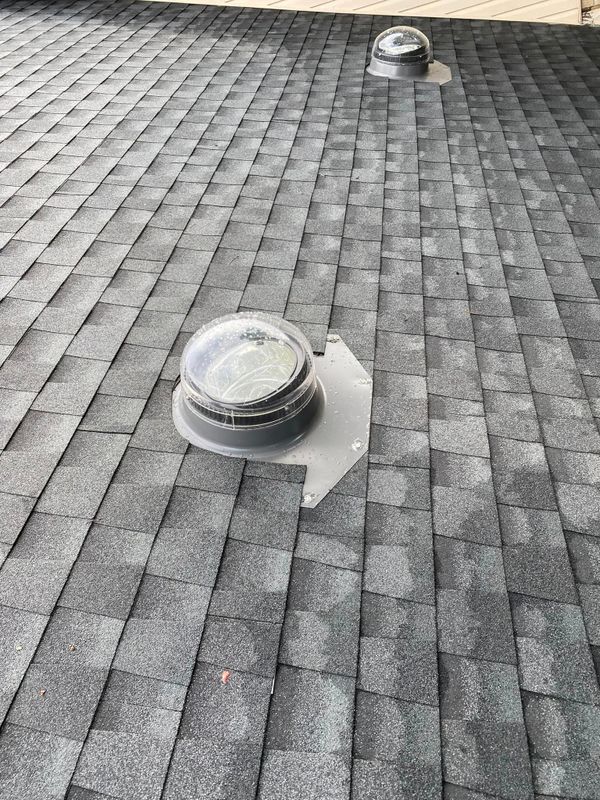 Roofing