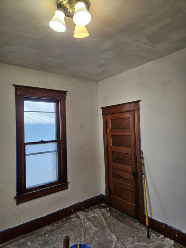 Painting Projects