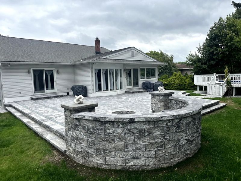 Masonry Repair