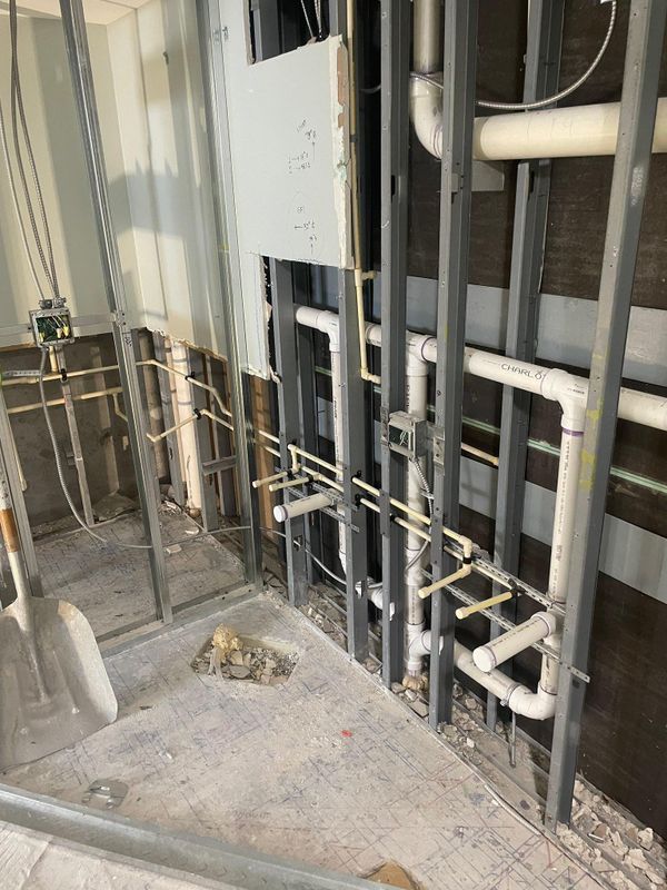 Commercial New Construction