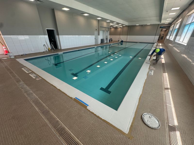 Pool Repairs and Remodels