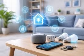 Complete Smart Home Installation