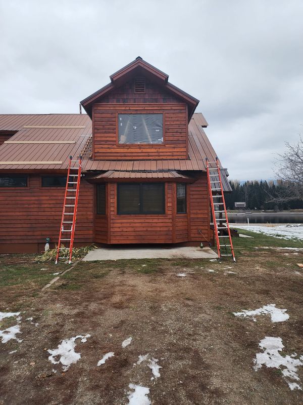Exterior Remodeling