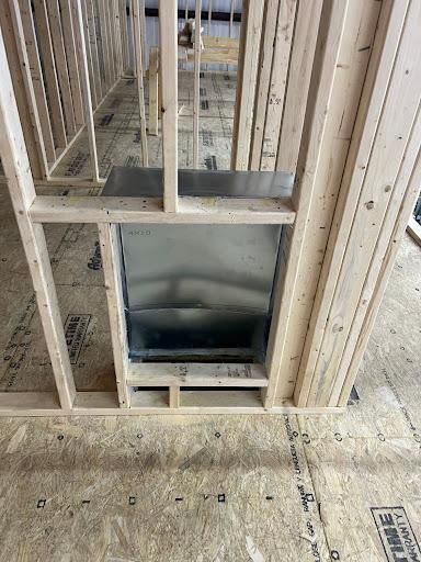 Ductwork Design and Installation