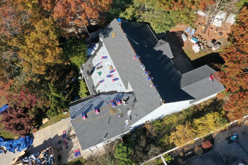 Roofing Replacement