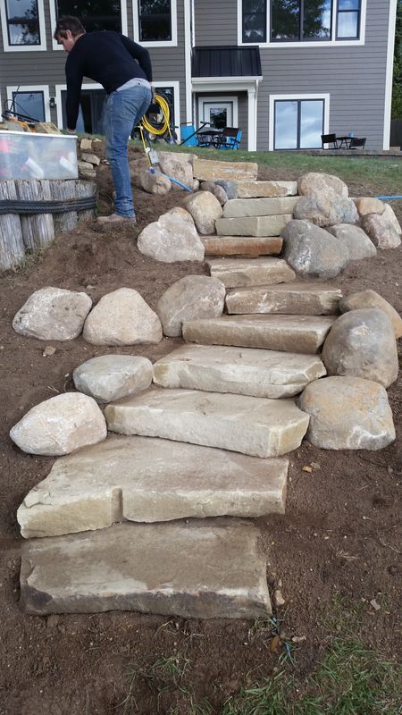Hardscaping Gallery