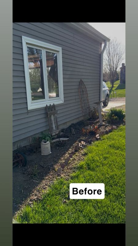 Plant & Shrub Installations