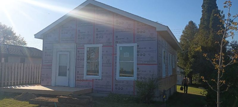 Siding Services