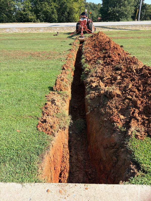 Pipe Repair and Replacement