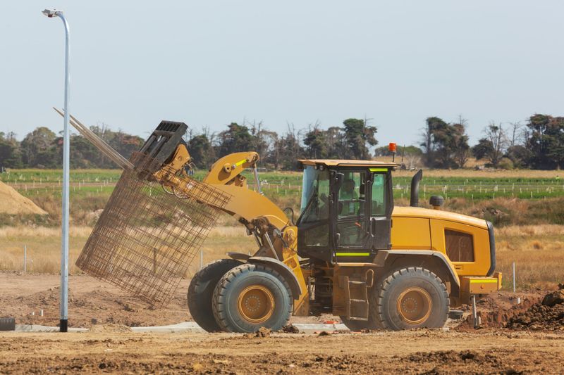 Land Clearing
