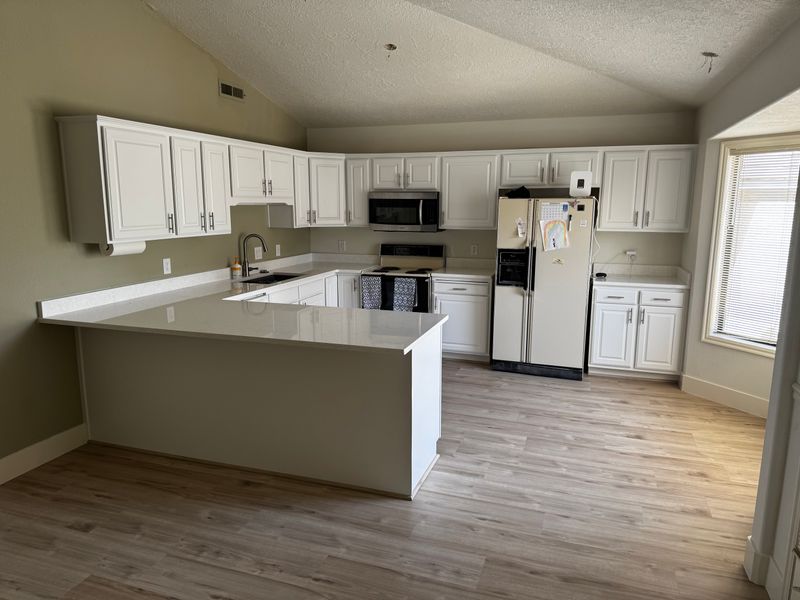 Kitchen Makeovers