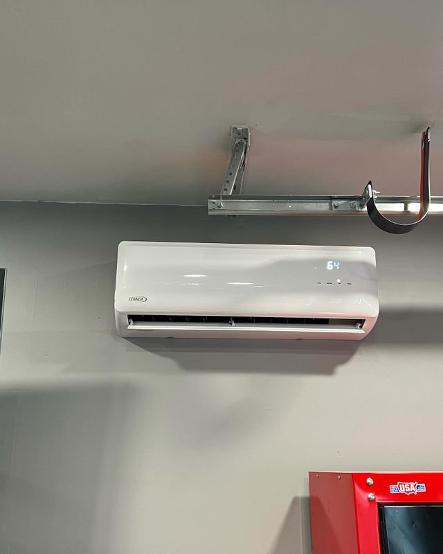 HVAC