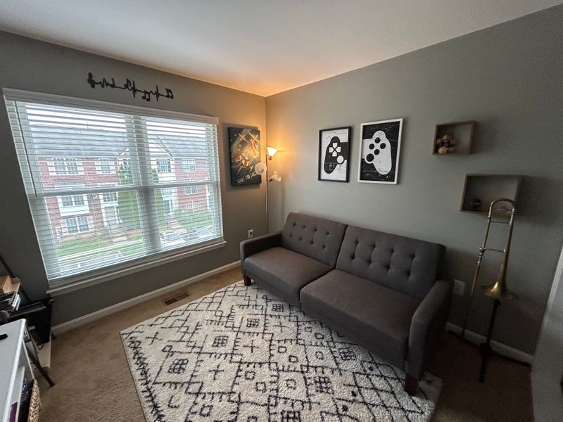 Interior Painting Projects