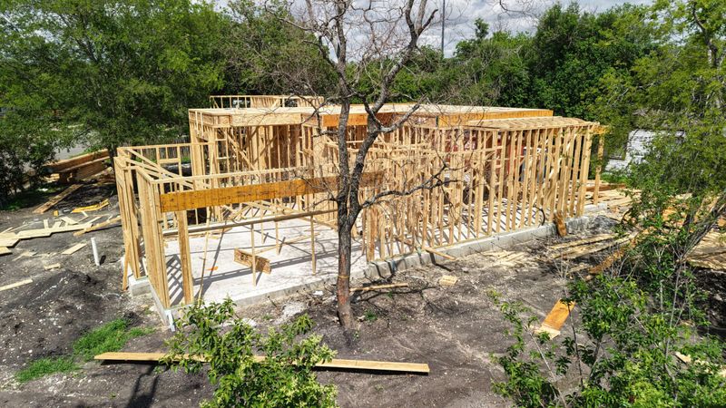 Custom Home Construction