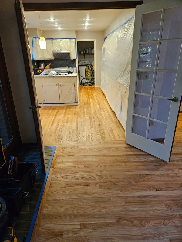 Flooring