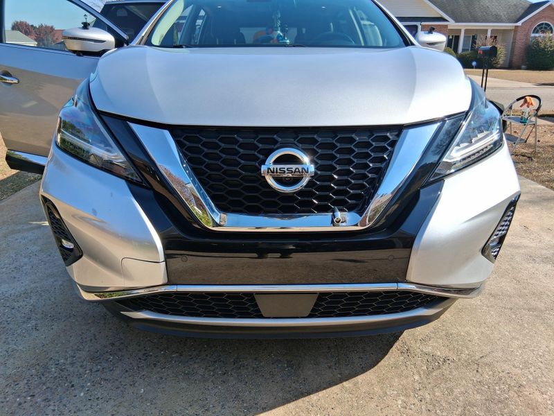 Exterior Detailing