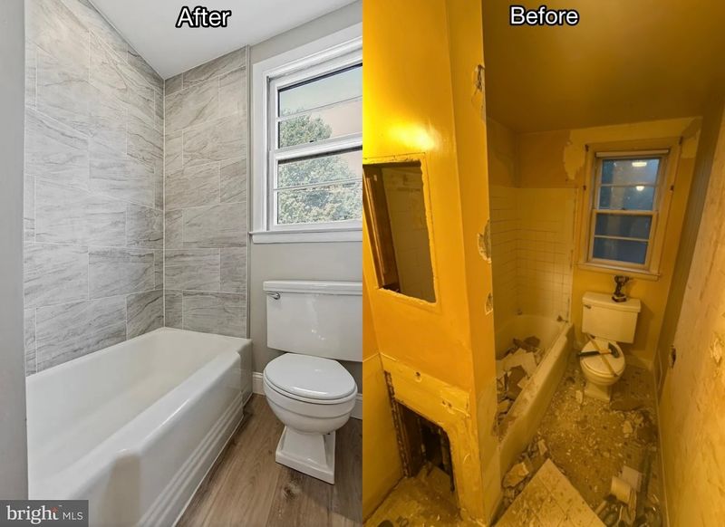 Bathroom Remodel gallery