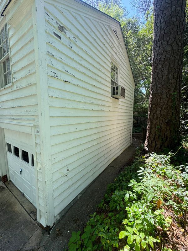 Roof and Gutter Cleaning gallery