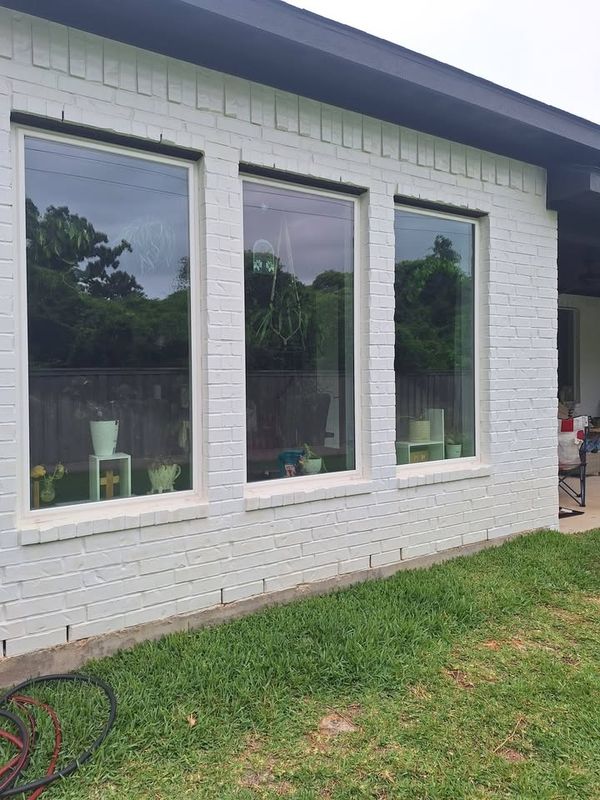 Window Cleaning