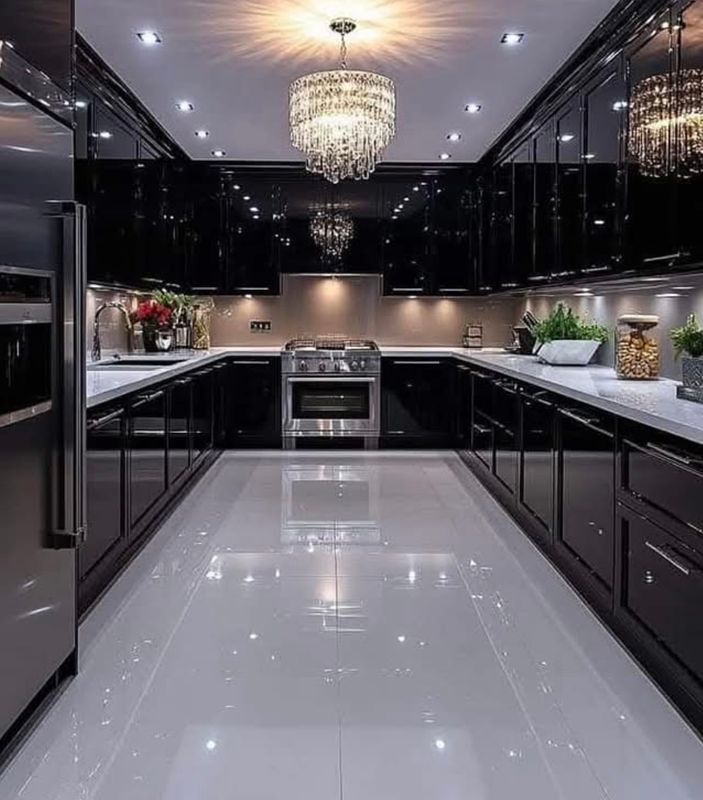 Kitchen Remodels