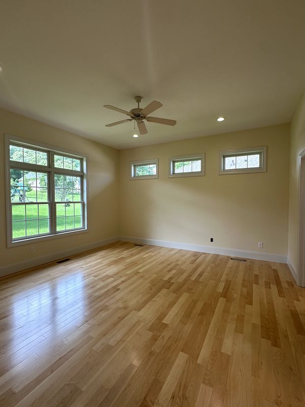 Interior Painting gallery