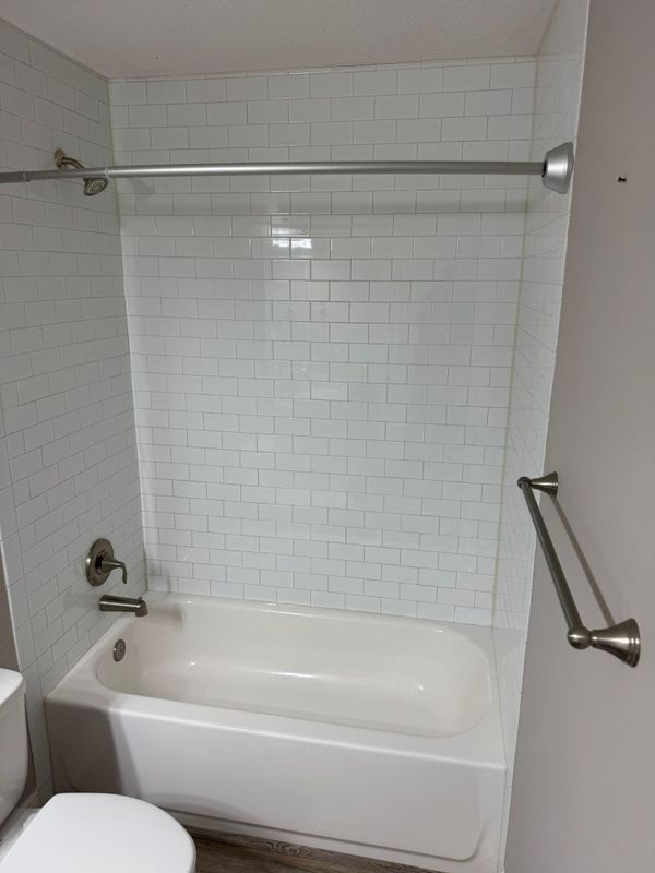 Bathroom Renovation