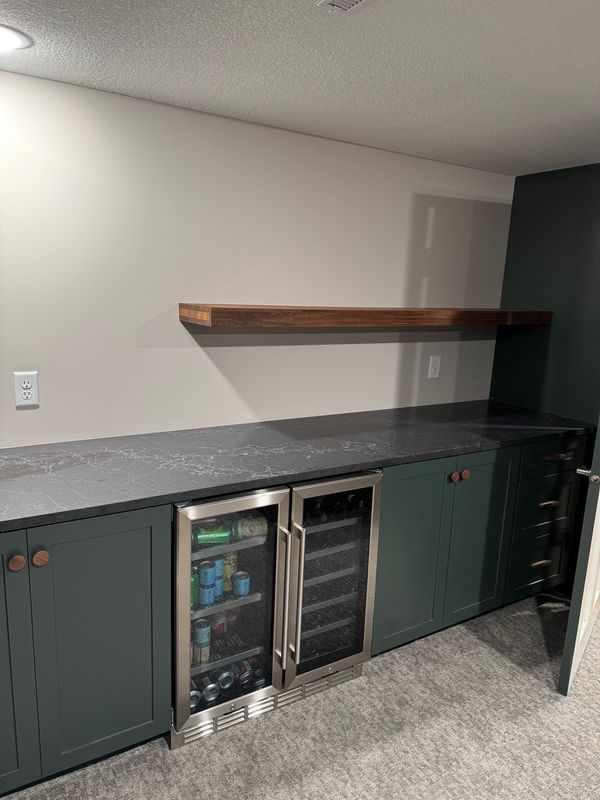 Kitchen Renovation