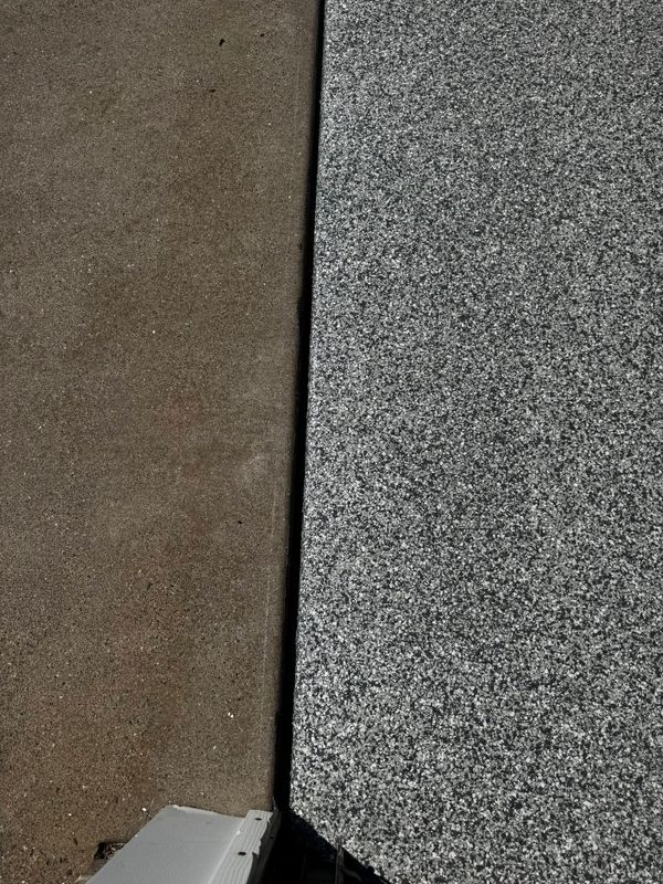 Patio Coatings
