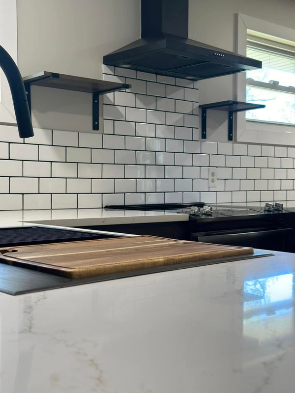 Interior Renovation