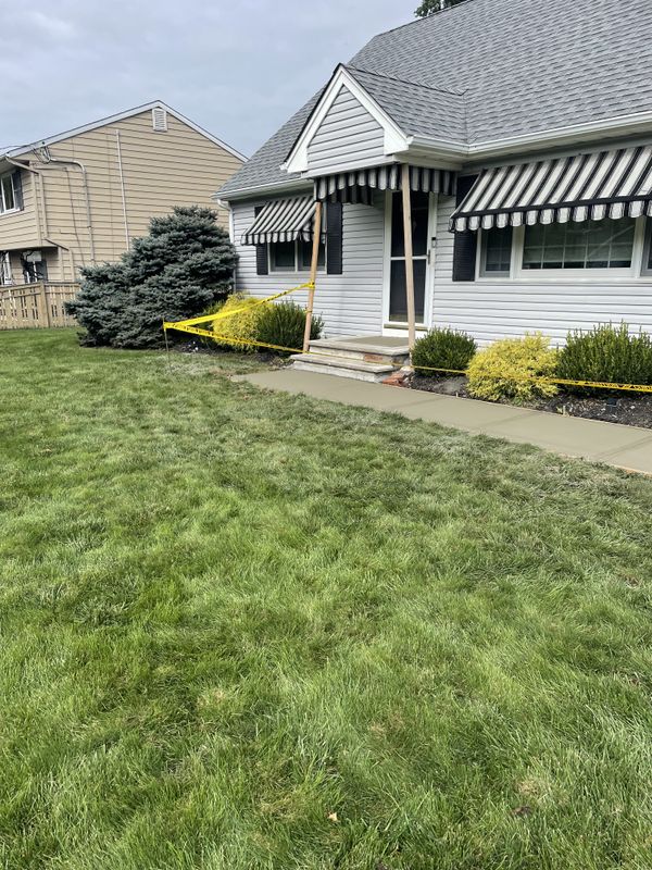 Patio Design & Construction