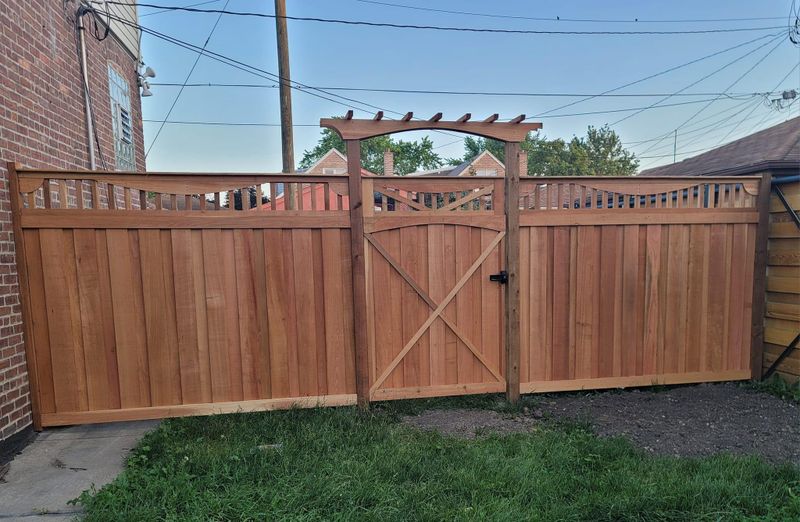 GATES DESIGNS OPTIONS