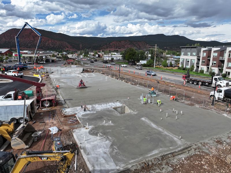 MULTIFAMILY HOUSING