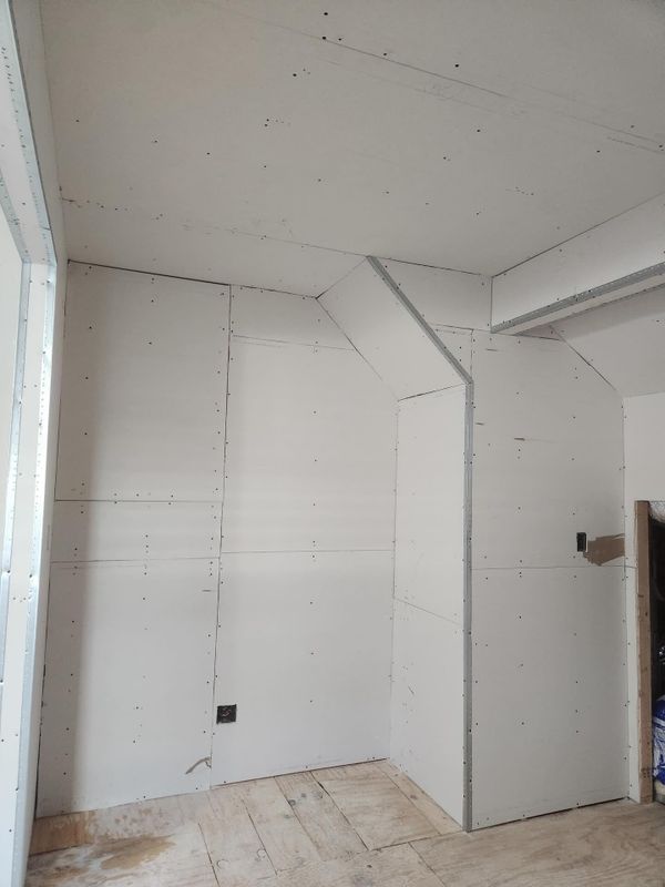 Home Renovation