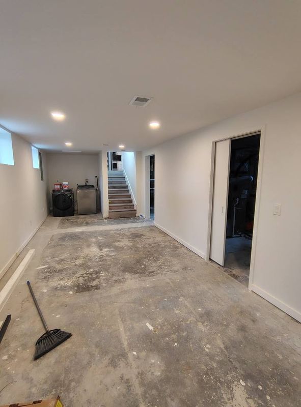 Remodeling Services